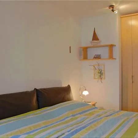 Vitamar 306 Apartment