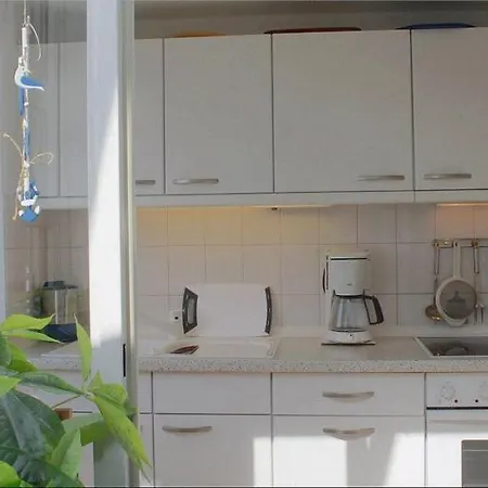 Vitamar 306 Apartment